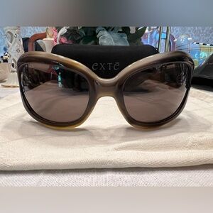 Exte by Versace womens sunglasses